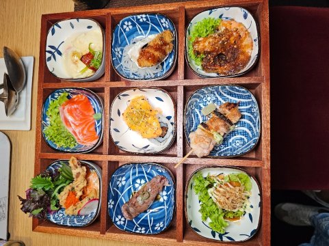 Umi Japanese Restaurant