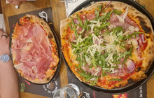 Pizzeria Terra del Sol餐厅图片