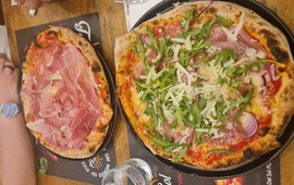 Pizzeria Terra del Sol