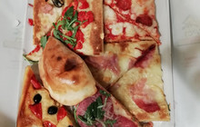 Pizza a Metro餐厅图片