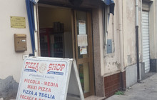 Pizza Shop餐厅图片