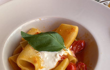 Osteria del Beuc餐厅图片