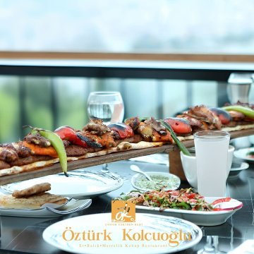 Ozturk Kolcuoglu