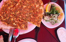 kaia restaurant usak餐厅图片