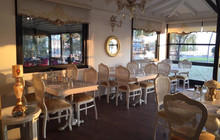 Beyaz Yali Restaurant & Cafe餐厅图片