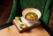 Bulgakov Bar美食图片