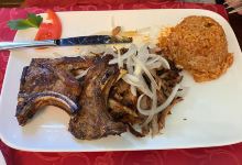 Akropolis美食图片