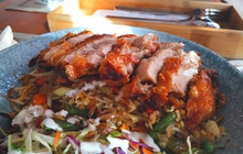 Nam 2.0 Sushi&Grill餐厅图片