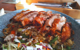 Nam 2.0 Sushi&Grill