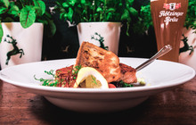 Gasthaus zum Stockhammer餐厅图片