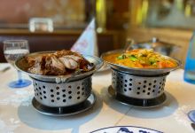 China-Restaurant Long美食图片