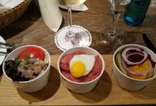 Schiffergesellschaft美食图片