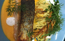 Heftrichs Cafe und Restaurant餐厅图片