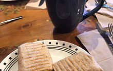 Marmalade Cat Cafe餐厅图片