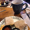 Marmalade Cat Cafe
