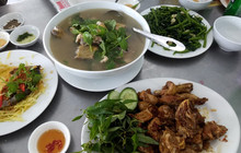 Com nieu Ngon Tuy Hoa餐厅图片