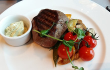 Van der Valk Restaurant餐厅图片