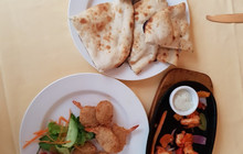 The Bombay Spice Restaurant餐厅图片