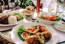 Bag of Beans Cafe and Restaurant美食图片