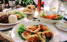 Bag of Beans Cafe and Restaurant餐厅图片