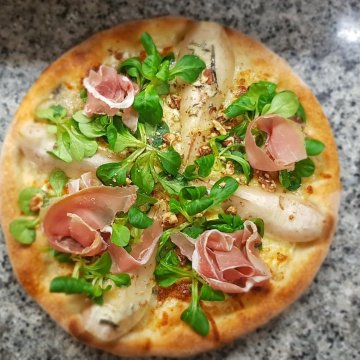Pizzbook
