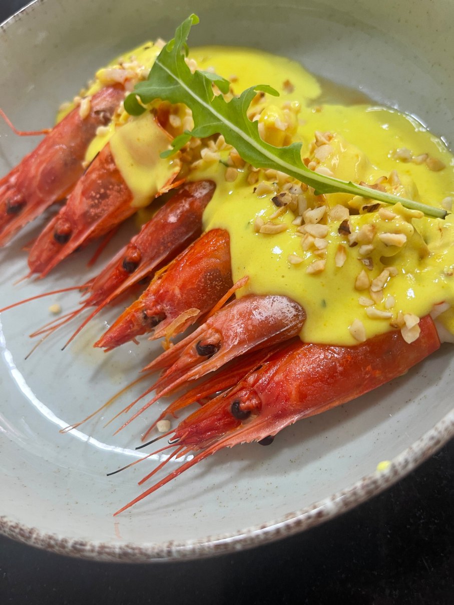 Poda Restaurant Ksamil餐厅图片