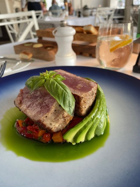 Murano Restaurant Hotel Regent Porto Montenegro