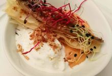 Restaurante La Marquesa美食图片