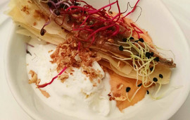 Restaurante La Marquesa