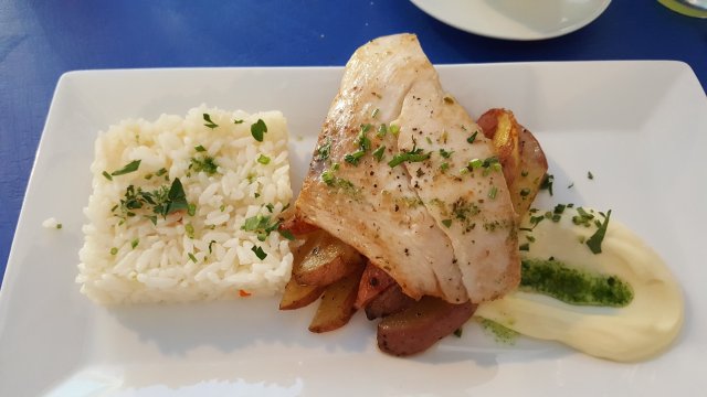Pica Flor Restaurant