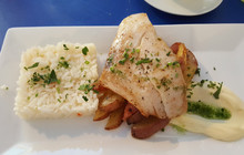 Pica Flor Restaurant餐厅图片