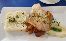 Pica Flor Restaurant