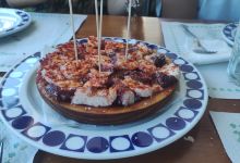 Bodega Vina Pedreira美食图片