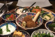 Kilim美食图片