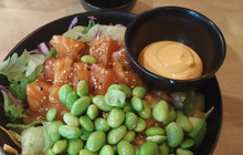 Yaku Sushi & Bubble Tea餐厅图片
