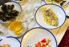 Bistro de l'Arte美食图片