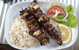 Restaurante O Castelo