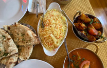 The Everest Restaurant餐厅图片