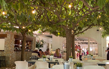 Restaurante La Maduixa餐厅图片