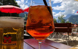 Restaurant Eiger