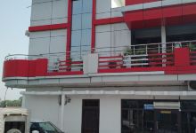 Hotel Redison Resturant & Bar美食图片