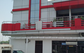 Hotel Redison Resturant & Bar