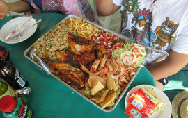 El Marlin