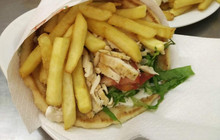 Chippy's Fast Food & Grill餐厅图片