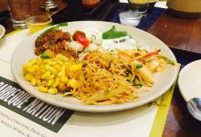 Barbeque Nation Hospitality美食图片