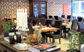 Turul Cafe & Etterem