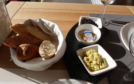 Abel Restaurant