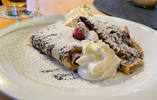 Gasthaus Dorfwirt餐厅图片