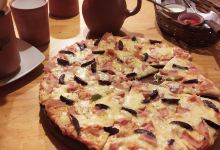 Pizzeria Jhutmay美食图片