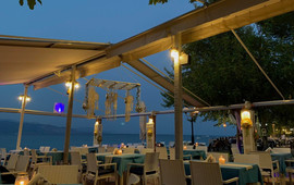 Kiani Akti Restaurant